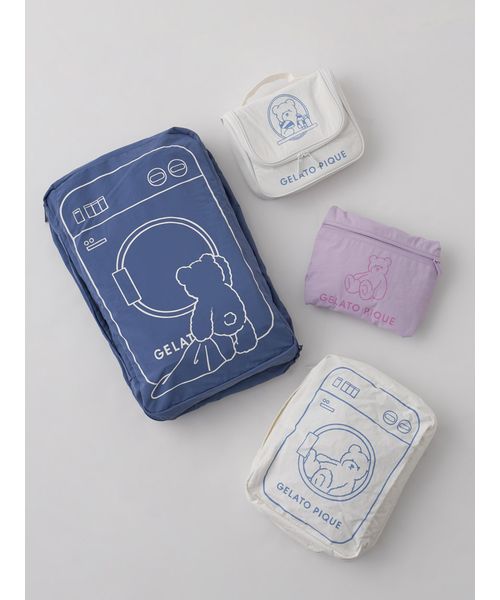 トラベルポーチM(507811443)｜阪急百貨店公式通販サイト｜阪急百貨店