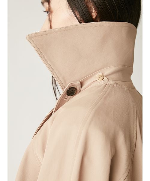 【fray id】3wayミドルトレンチコート FRAY I.D｜3wayミドルトレンチコート | Rakuten Fashion(楽天