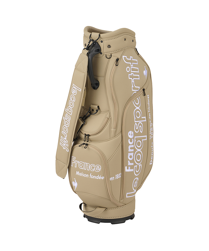 ルコックスポルティフ ゴルフ le coq sportif golf グラフィッ