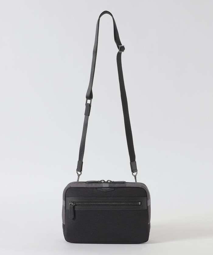 コーデュラバリスティックショルダーバッグ(507802513)｜HANKYU MEN'S