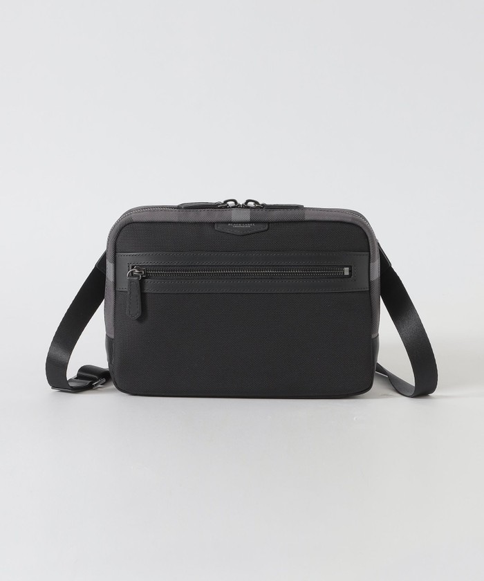 コーデュラバリスティックショルダーバッグ(507802513)｜HANKYU MEN'S