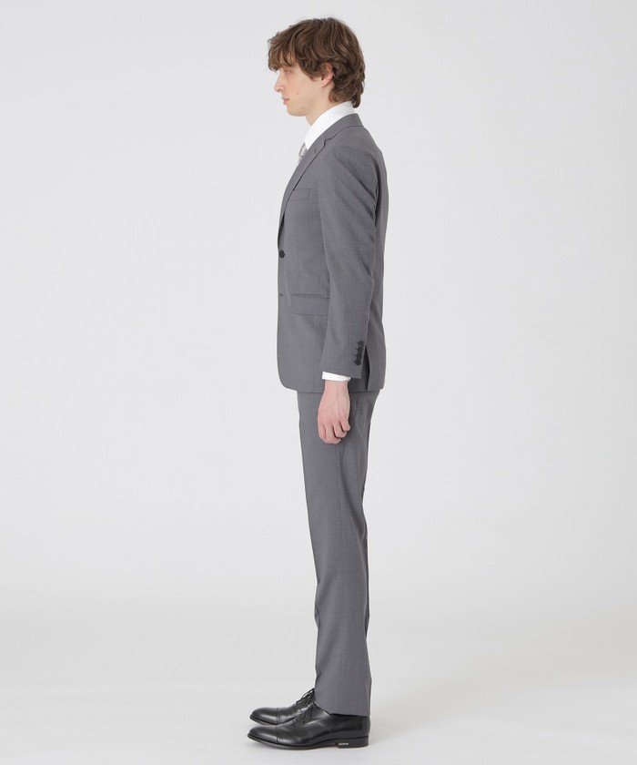 一部店舗限定】シャークスキンスーツ(507802562)｜HANKYU MEN'S / 阪急