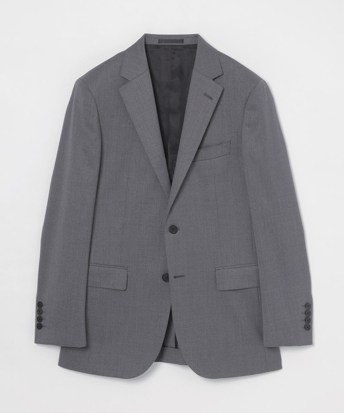 一部店舗限定】シャークスキンスーツ(507802562)｜HANKYU MEN'S / 阪急