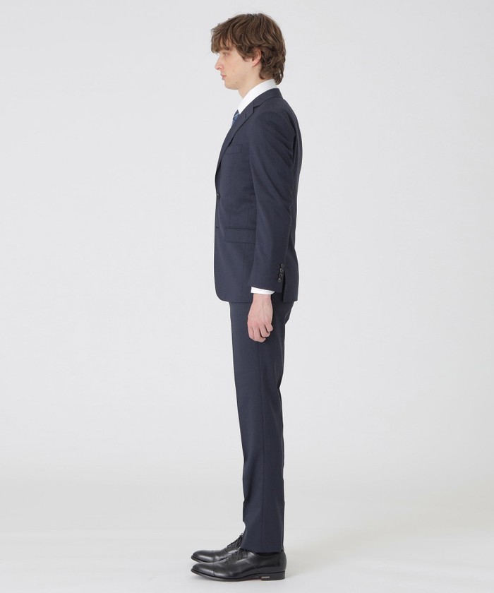 一部店舗限定】シャークスキンスーツ(507802562)｜HANKYU MEN'S / 阪急