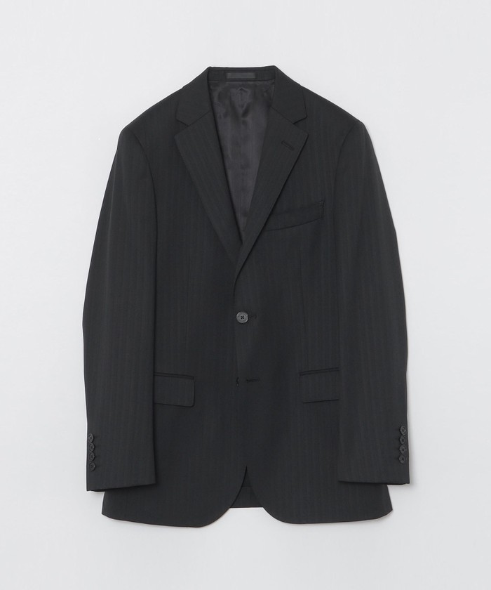 一部店舗限定】ブライトシャドーストライプスーツ(507802568)｜HANKYU