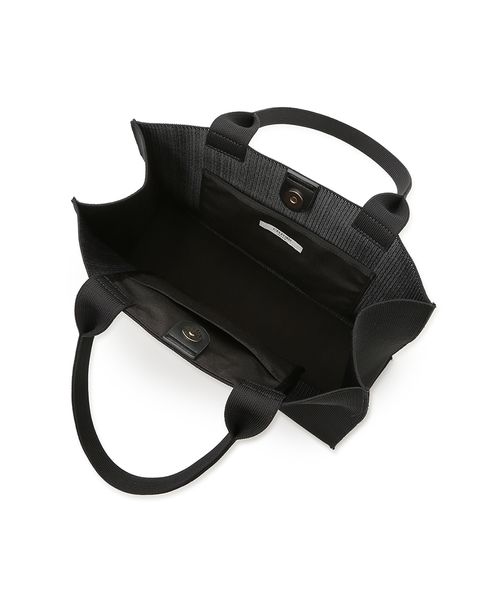 CELFORD カリグラフィーロゴバッグ　完売 カリグラフィーロゴニットバッグ(507828862)｜阪急百貨店公式