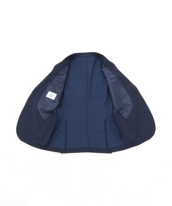 トロッタージャケット #109 ストレッチピンヘッド/無地(507830276