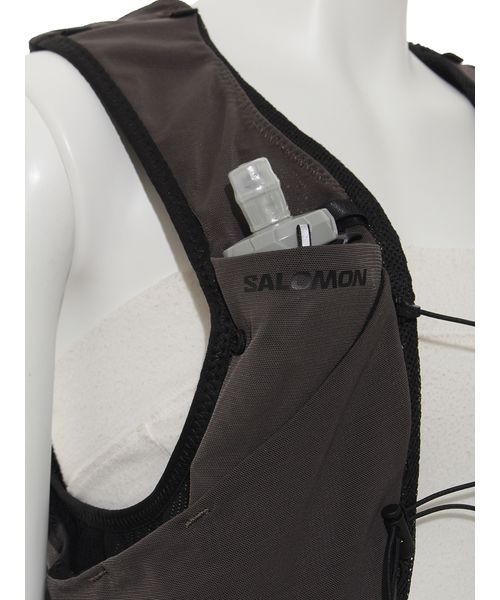 【週末限定】salomon ACS SKIN 5 SET ハイドレーションベスト 週末限定】salomon ACS SKIN 5 SET ハイドレーションベスト