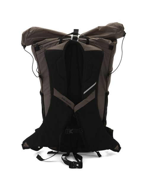 【新品】サロモン　ACS daypack 20 サロモン - SALOMON | ACS DAYPACK 20-Gray-Fの通販 | RESTIR