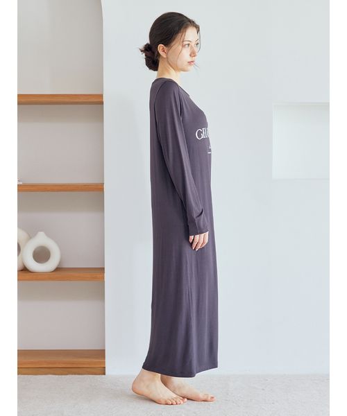 わんぴ モチーフロゴワンピース(507836407)｜阪急百貨店公式通販サイト