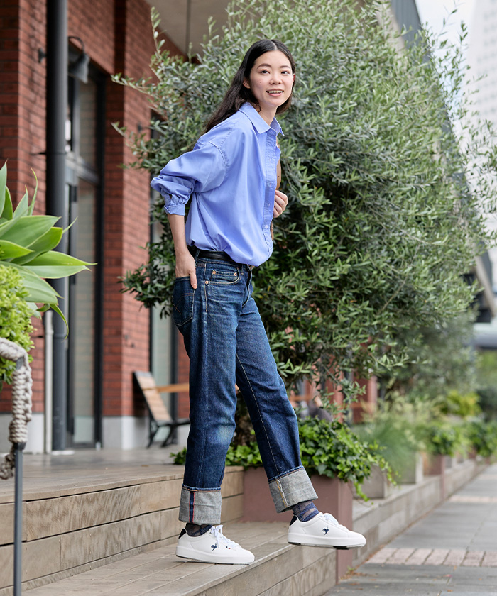 LCS シェル バウンド / LCS CHELLES BOUND(池田エライザ着(507798958