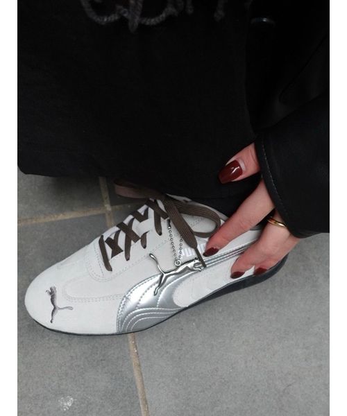 emmi×PUMA】SPEEDCAT OG(507839304)｜阪急百貨店公式通販サイト｜阪急