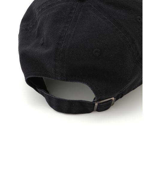 SNIDEL|NEW ERA®】コラボエンブレムキャップ（キャップ