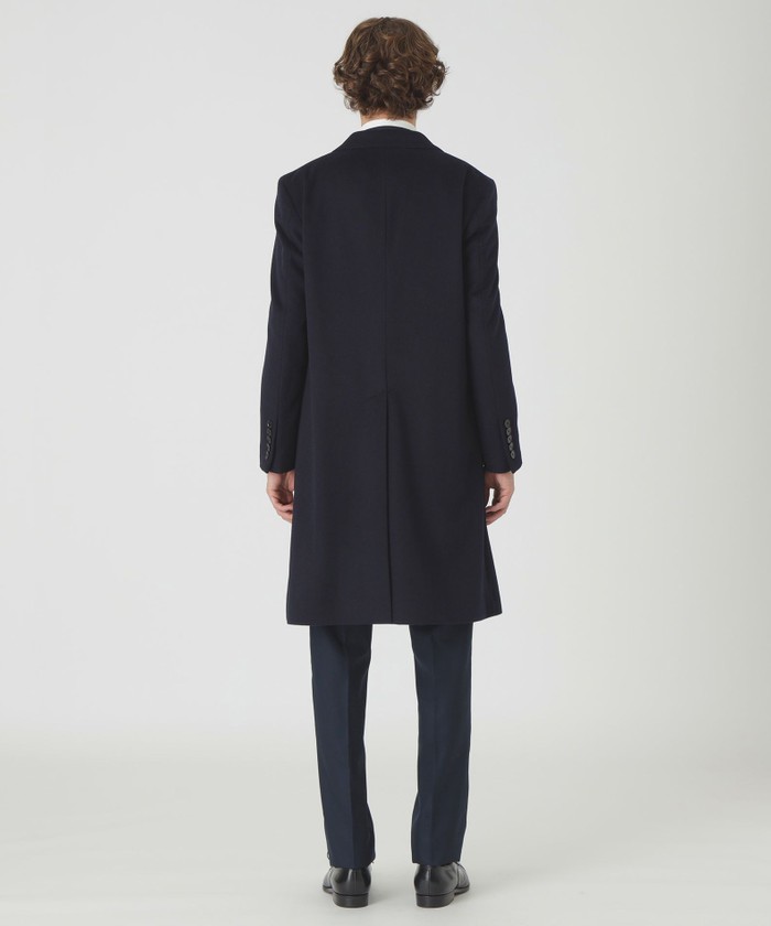 Loro Piana クレストブリッジシングルトレンチコート 定価13万