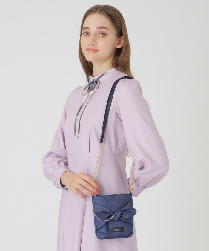 ブルーレーベルクレストブリッジ BLUE LABEL CRESTBRIDGE リ(507773244