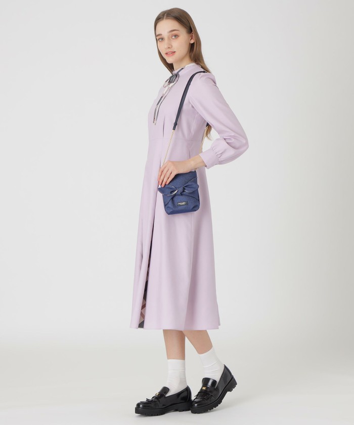 ブルーレーベルクレストブリッジ BLUE LABEL CRESTBRIDGE リ(507773244
