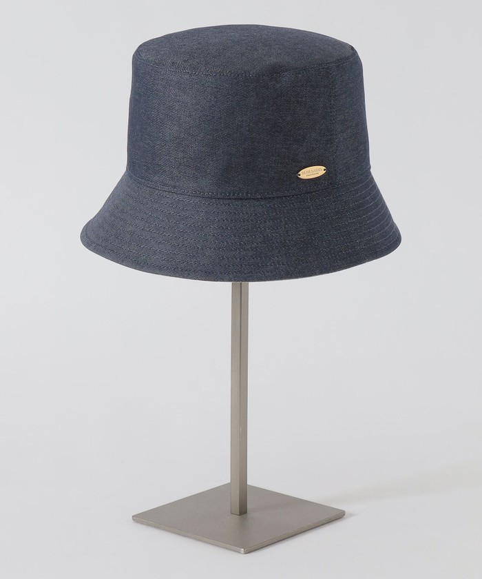 リバーシブルバケットハット(507773269)｜阪急百貨店公式通販サイト