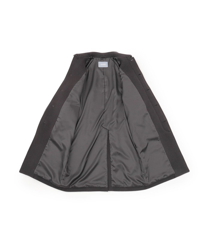 GREY LABEL ウールベルテッドコート(507743568)｜阪急百貨店公式