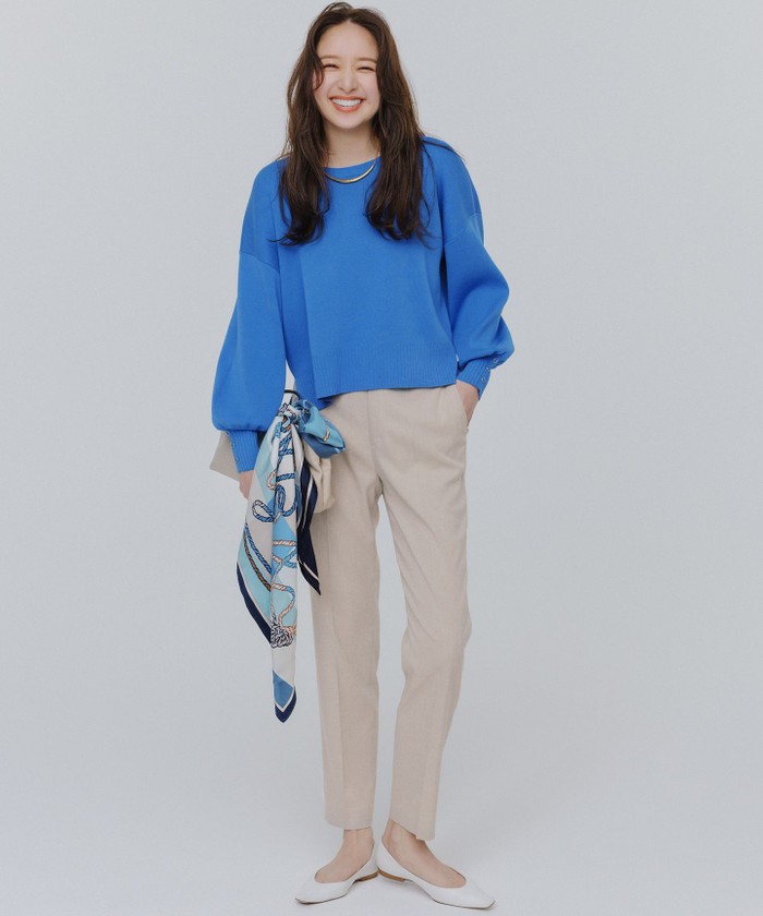 ニキドサンファル シルクスカーフ 2000 ニキドサンファル シルクスカーフ 2000