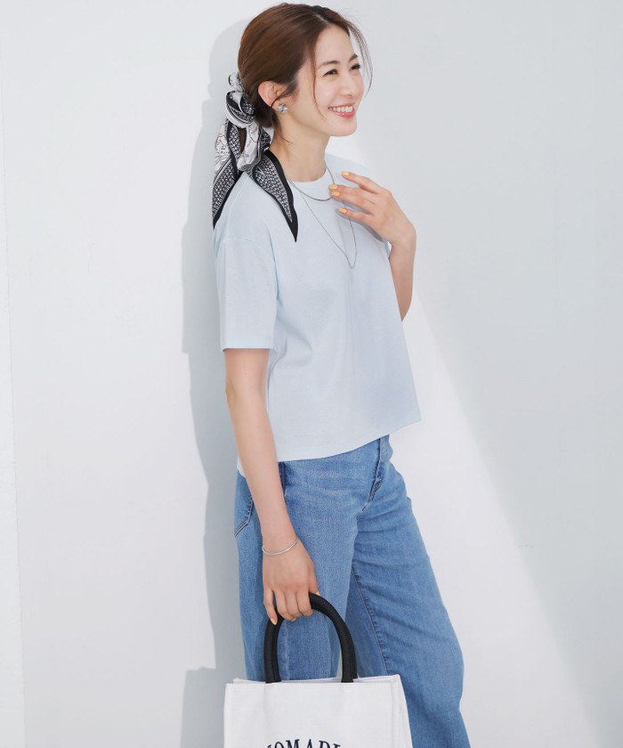 23区シルクダイヤスカーフ 23区｜シルク ダイヤ スカーフ | Rakuten Fashion(楽天