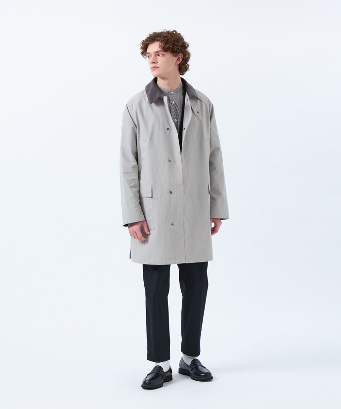 WEB&一部店舗限定】SOMERFORD（サマーフォード） 高密度マットタフタ