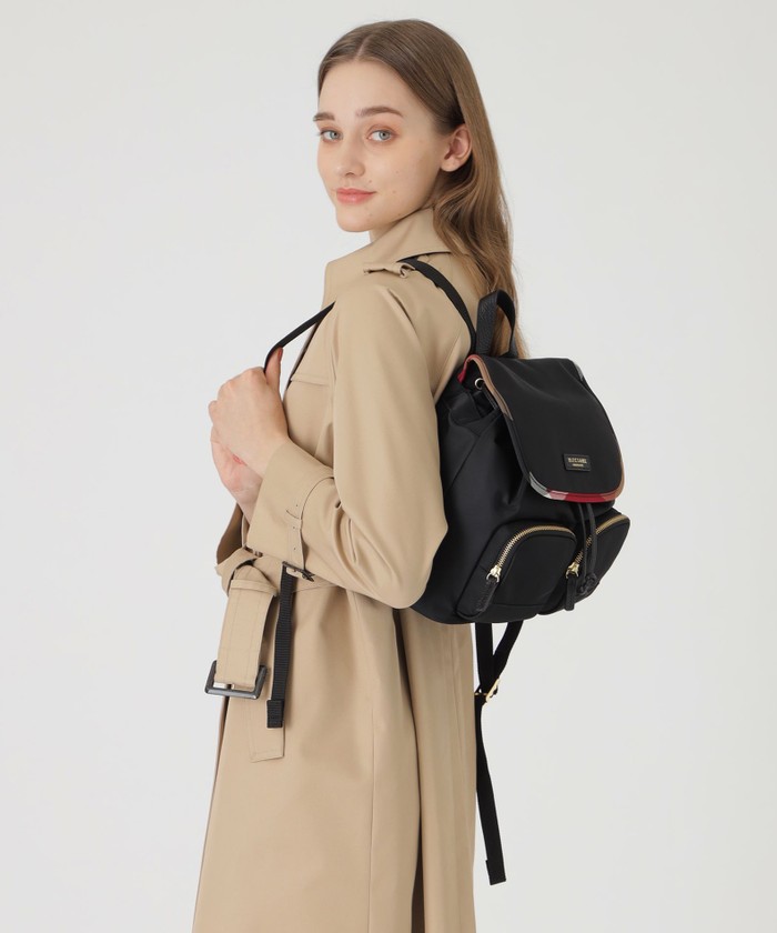 ナイロンバックパック(507773253)｜阪急百貨店公式通販サイト｜阪急