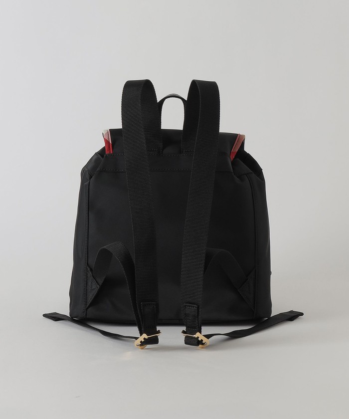 BLUE LABEL ナイロンリュック BLUE LABEL CRESTBRIDGE（ブルーレーベルクレストブリッジ）の