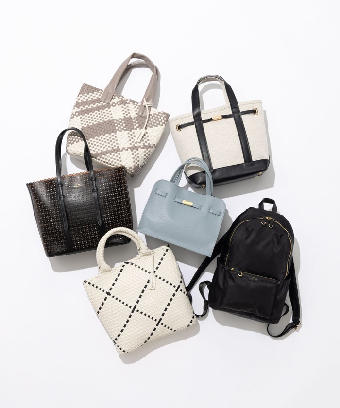 撥水加工/新色追加】ナイロン リュック(507862200)｜阪急百貨店公式