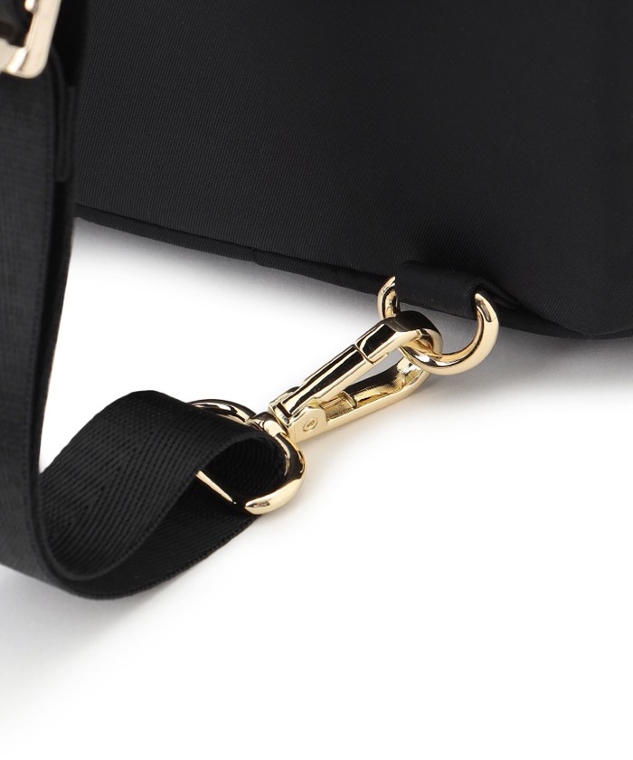 撥水加工】2WAY ナイロン リュック(507862201)｜阪急百貨店公式通販