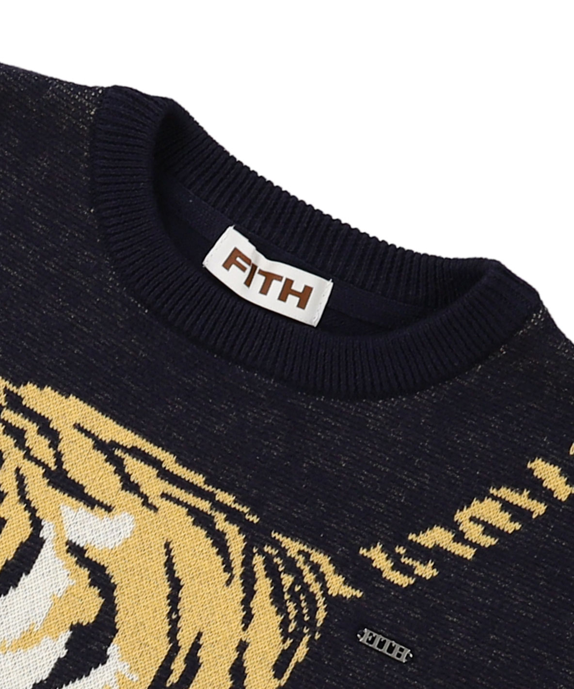 フィス FITH ELEY KISHIMOTO Cotton Knit TIGE(507862997)｜阪急