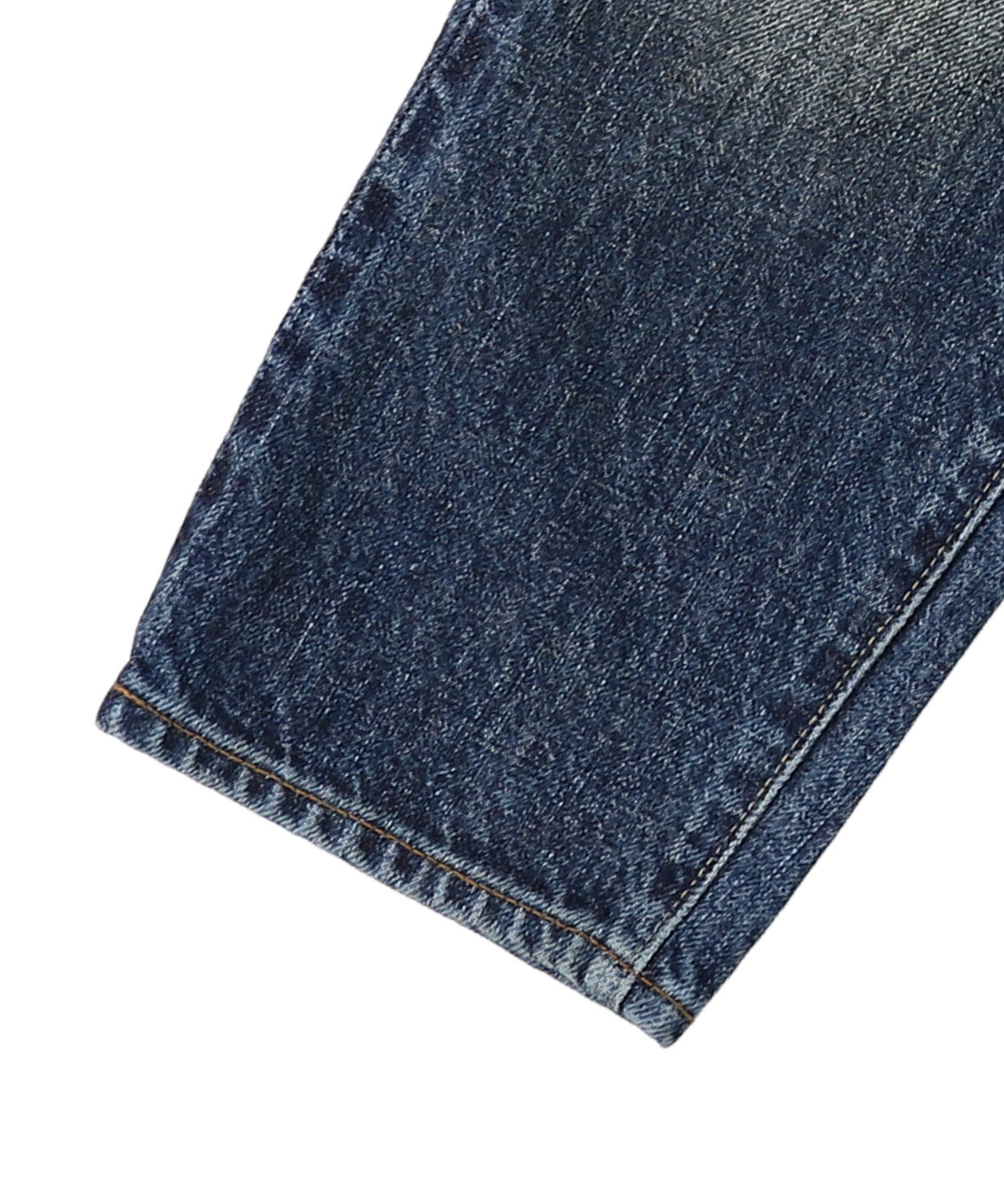 デニムダンガリー DENIM DUNGAREE 12oz HOME MADE D(507863043
