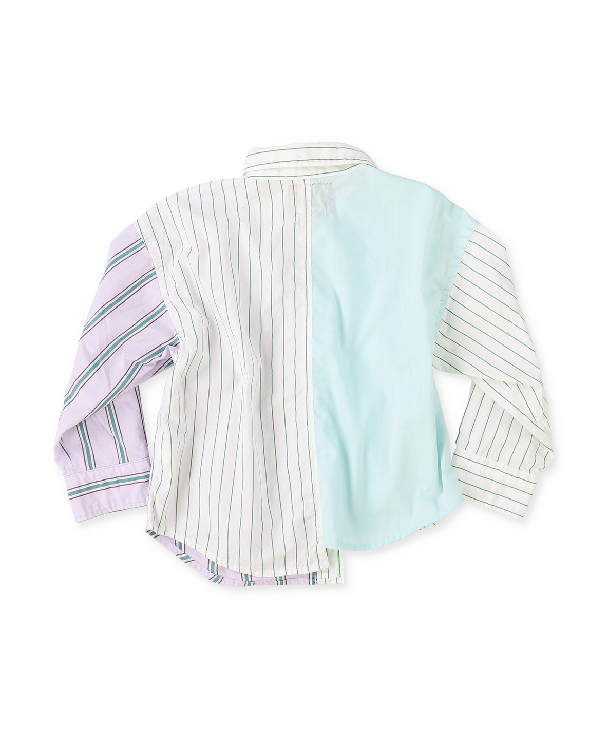 ゴートゥーハリウッド GO TO HOLLYWOOD Mix Striped S(507863051