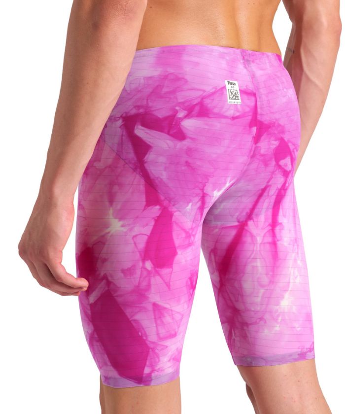 競泳水着】【POWERSKIN CARBON－AIR2」】レーシングスパッツ