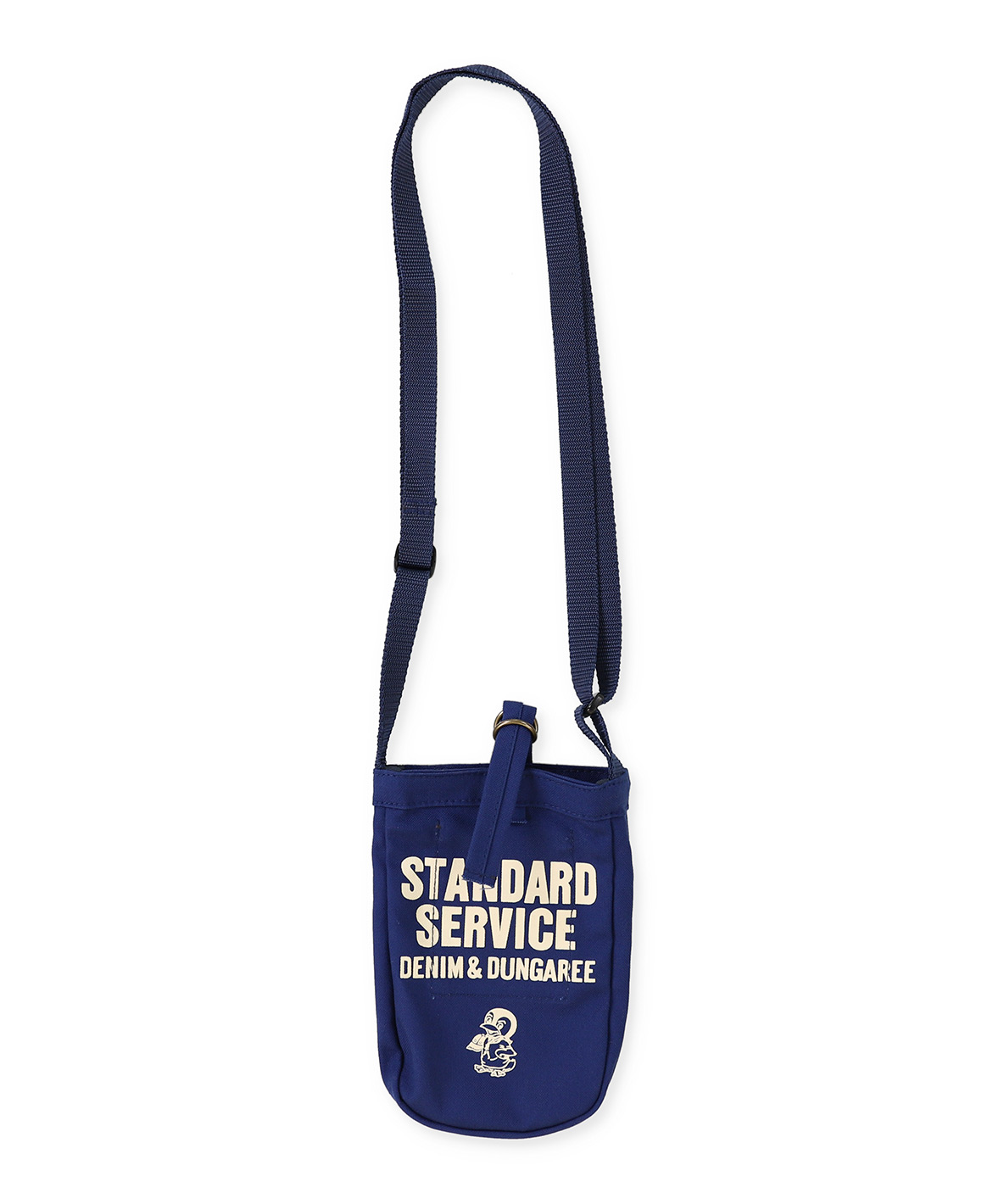 新品denimdungareeデニムダンガリーミッキーミニバッグワッペンバッチ DENIM DUNGAREE×MICKEYのコラボBAG | D-ARMS ONLINE SHOP
