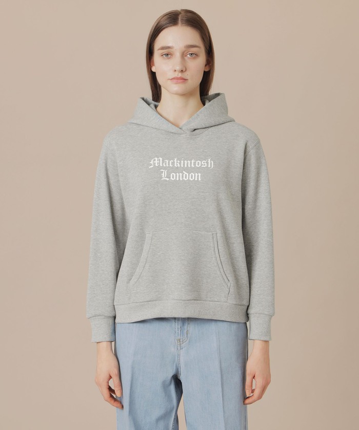 美品♡マッキントッシュロンドン LIMONTA ナイロンジャケット パーカー M 美品♡マッキントッシュロンドン LIMONTA ナイロンジャケット パーカー