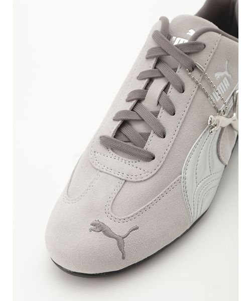 【emmi×PUMA】Speed cat OG 24cm エミ　プーマ emmi×PUMA】SPEEDCAT OG(507839304)｜阪急百貨店公式通販サイト