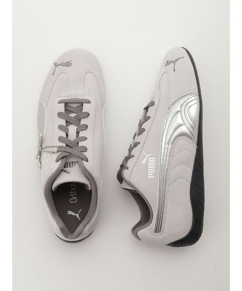 【emmi×PUMA】Speed cat OG 24cm エミ　プーマ emmi×PUMA】SPEEDCAT OG(507839304)｜阪急百貨店公式通販サイト