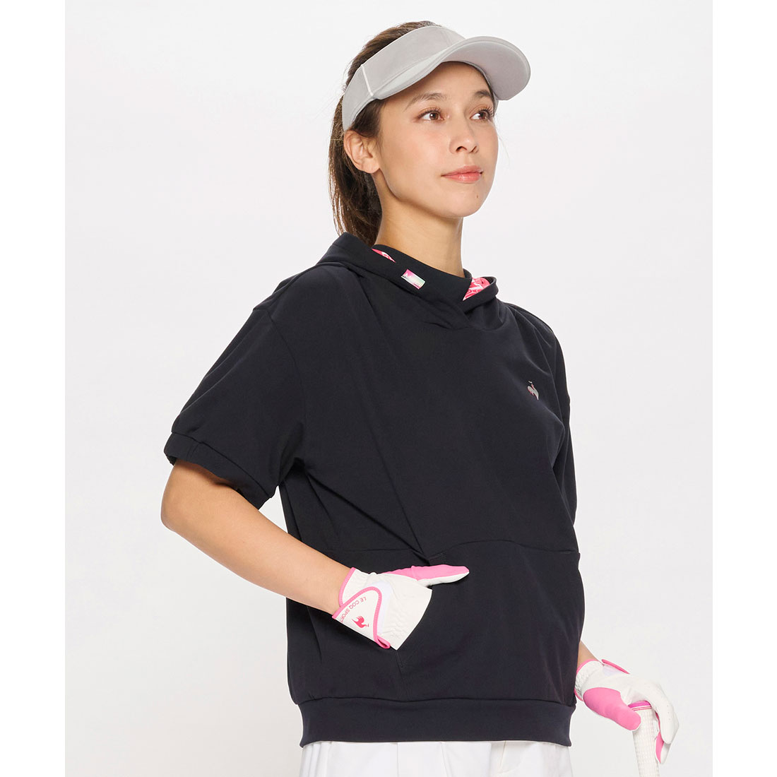 ルコックゴルフ ルコックスポルティフ ゴルフ le coq sportif golf 【30th(507876323