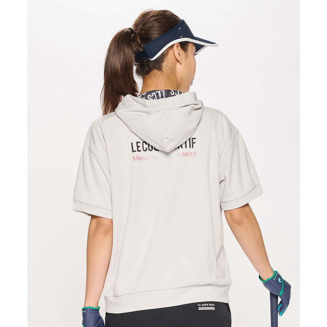 ルコックスポルティフ ゴルフ le coq sportif golf 【30th(507876323