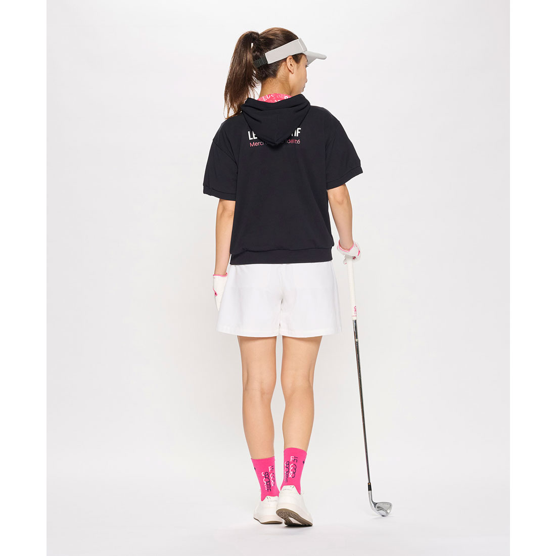 ルコックスポルティフ ゴルフ le coq sportif golf 【30th(507876323