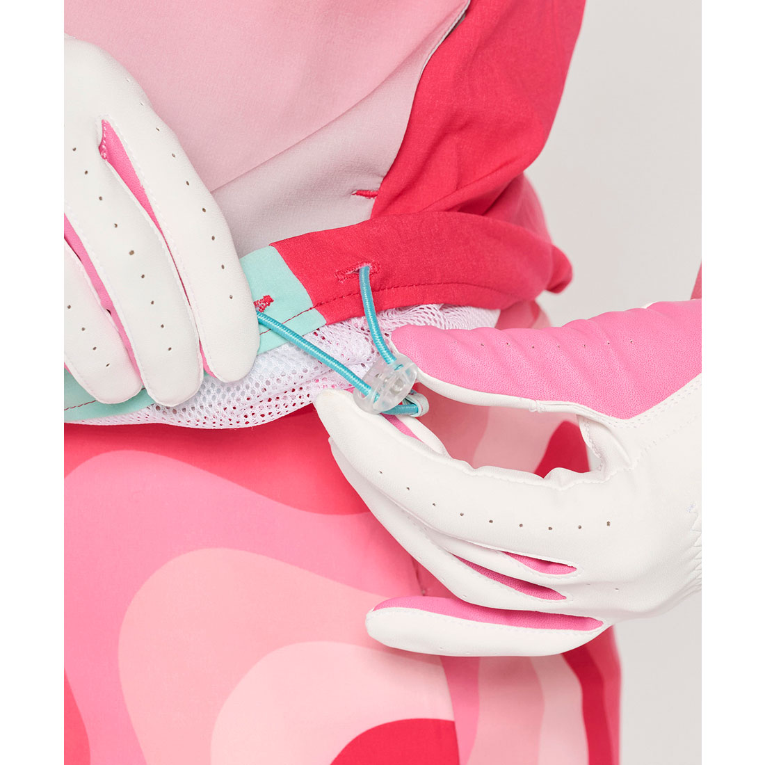 ルコックスポルティフ ゴルフ le coq sportif golf 【30th(507876329