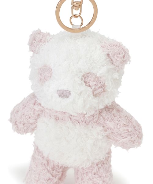新品　完売　ジェラートピケ パンダチャーム　セット パンダチャーム(507894193)｜阪急百貨店公式通販サイト｜阪急