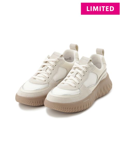 COLE HAAN×emmi】GENERATION ZG 2(507898188)|阪急百貨店公式通販 COLE HAAN×emmi】GENERATION ZG 2(507898188)|阪急百貨店公式通販