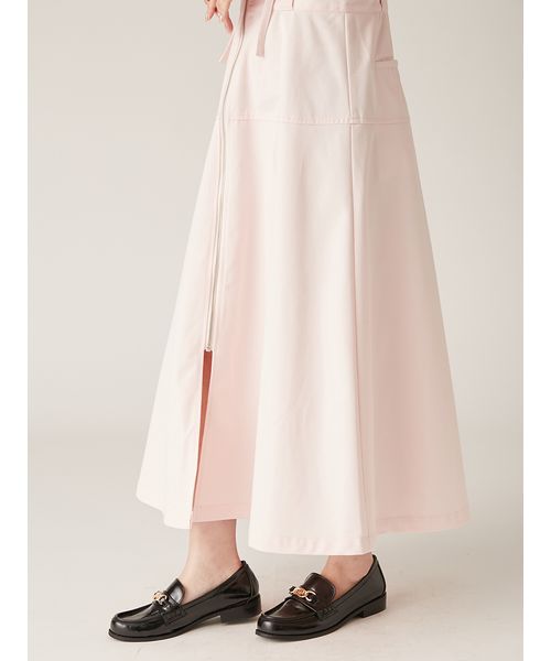 LILY BROWN Dickies】コルセットジャンスカ(507900089)｜阪急