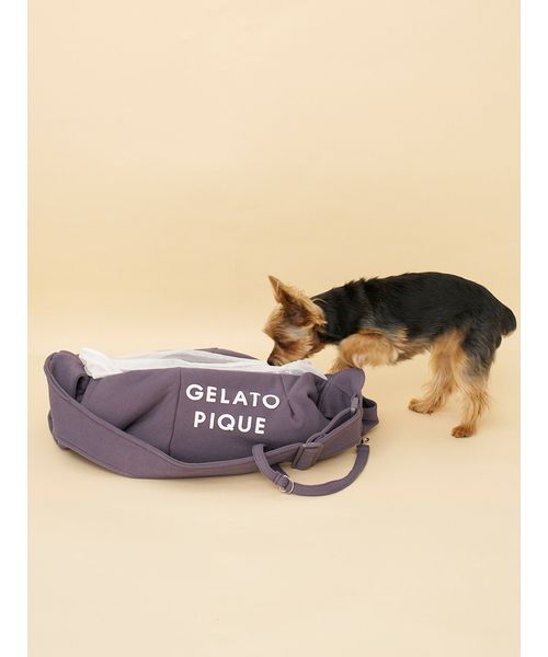 ジェラートピケ　【CAT&DOG】裏毛スリング CAT&DOG】裏毛スリング(507900118)｜阪急百貨店公式通販サイト｜阪急