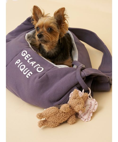 CAT&DOG】裏毛スリング(507900118)|阪急百貨店公式通販サイト|阪急 CAT&DOG】裏毛スリング(507900118)|阪急百貨店公式通販サイト|阪急
