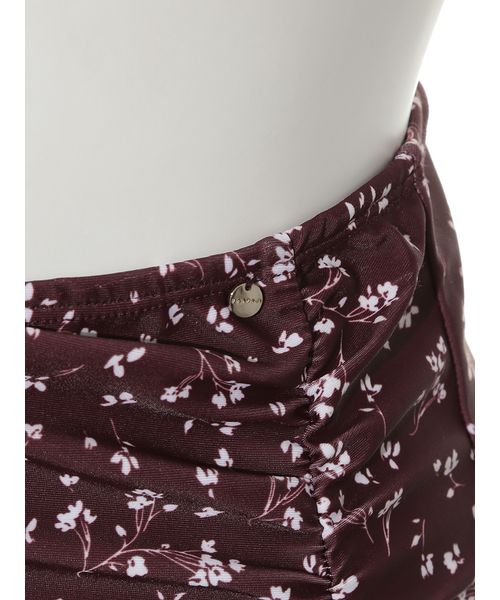 フリルブラウスセパレートスイムウェア(507911016)｜阪急百貨店