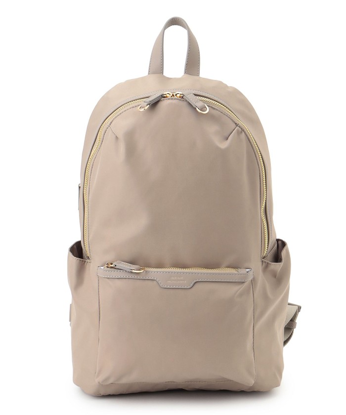 撥水加工/新色追加】ナイロン リュック(507862200)｜阪急百貨店公式