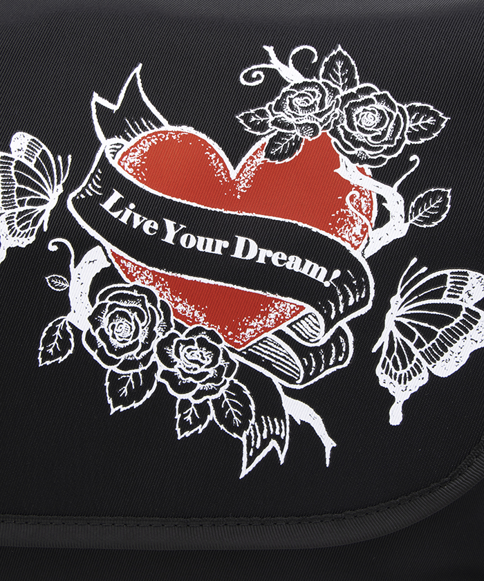 ロックハート メッセンジャーバッグ(507875724)｜阪急百貨店公式通販