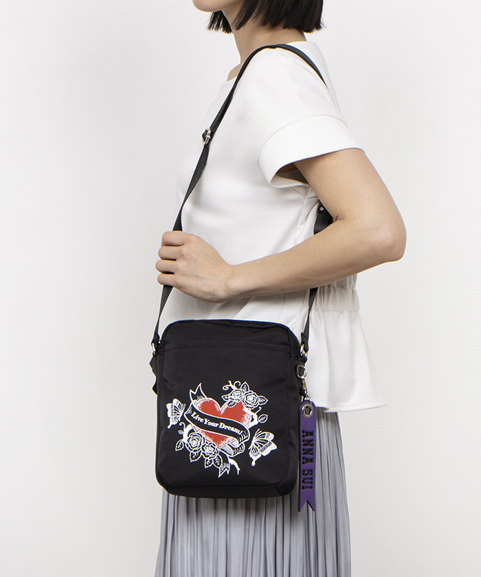 ロックハート ショルダーバッグ(507875725)｜阪急百貨店公式通販サイト